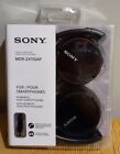 New ListingSony MDR-ZX110AP Stereo Headphones for Smartphones - Black