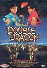 Double Dragon (1993, Robert Patrick) DVD NEW