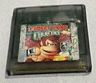 Donkey Kong Country (2000) for Nintendo Game Boy Color Game Only Cartridge