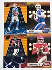 2023 Panini Zenith FOOTBALL You Pick Complete Your Set Vets Rookies 1-200