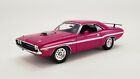 1:18 1970 Dodge Challenger R/T Panther Pink 440 Six pack Limited 402. Highway 61