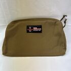 TCI Tactical Command Industries Liberator Peltor Comtac Headset Pouch Coyote