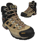 Asolo Stynger GTX Mid Hiking Boots Women’s Size 9 Waterproof Leather Synthetic
