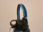 Paracord Handle for 20 32 or 40oz hydro flask  or iron flask