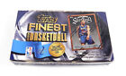 1996-97 Topps Finest Basketball Series 2 Empty Display Box Stoudamire