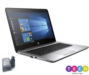 HP EliteBook 840 G3 Laptop Intel i5 6200U 2.30GHZ 14