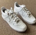 Nike Air Force 1 Low LE Triple White (GS) DH2920-111 Youth