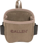 Allen Company Shotgun Shell Pouch, Sporting Shotgun Shell Bag - Clay, Trap or -