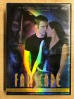 Farscape Season 3 Collection 3 Updated Expanded Starburst Edition 4-Disc DVD Set