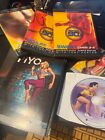 P90X Home Fitness Workout Complete Set, Exercise Lot, Piyo, 21 Day Fix BeachBody