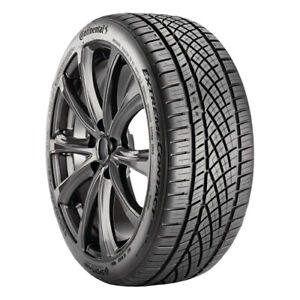 Continental ExtremeContact DWS06 Plus 205/55R16 91W BSW (4 Tires) (Fits: 205/55R16)