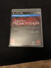 Deadly Premonition - The Director's Cut - PS3 - Italian Edition New
