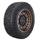 Nitto Recon Grappler A/T 33X12.50R20 F/12PLY BSW (2 Tires)