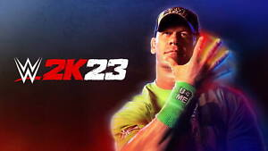 WWE 2K23 | PC Steam ⚙ | Read Description | Global