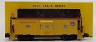 American Models 7714 S Gauge Union Pacific Caboose #5564 (Hi-Rail) EX/Box