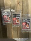 Ultra Pro One Touch Magnetic Card Holder - 35pt  Lot Of 3 Box H