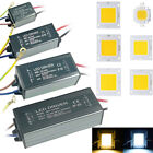 LED Chip + Driver 10W 20W 30W 50W 100W High Power Supply Transformer COB Bulb
