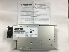 New Power-One PFC500-1048FS227 Power Supply PFC500/PDC500 Series