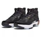 Nike Air Jordan 37 XXXVII White Black Red Basketball Shoes DD6958-091 Mens Sizes
