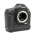Canon EOS 1D Mark III 10.1MP Digital SLR Camera - Shutter Count: ≤9,800