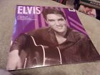 Elvis Presley 2021 Wall Calendar 16 Months + BONUS Downloadable Wallpaper NEW