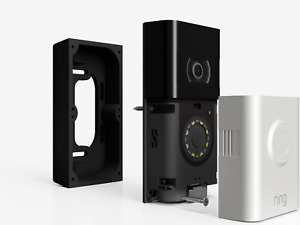 New ListingRing Battery Doorbell PRO spacer. Ring Doorbell Mount 0.5