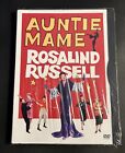 AUNTIE MAME (DVD, 2002) Rosalind Russell New & Sealed