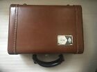 $ALE RARE MARTIN COMMITTEE PICCOLO POCKET TRUMPET CASE ONLY RMC SOLD SEPARATELY