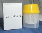 Varroa Check - Varroa Mite Measuring