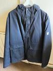 Norse Projects Nunk Classic Jacket Men Size L navy used