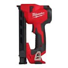 Milwaukee Tool 2448-20 M12 Cable Stapler (Tool Only)