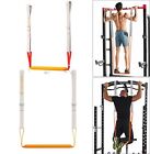 Pull Up Assistance Bands Set Resistance Strap Hanging Training Chin-Up Workout