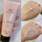 ETUDE AC Clean Up Pink Powder Mask 100ml Wash Off Mask Calamine Mask K-Beauty