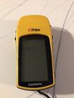 New ListingGarmin eTrex Personal Navigator Yellow 12 Channel Handheld GPS E651