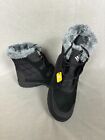 Columbia Ice Maiden Shorty Winter Boots Black Womens Size 11 NWOB.