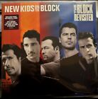 New Kids On The Block The Block Revisited [2 LP]  New