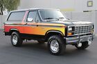 New Listing1981 Ford Bronco