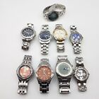 2.2Lbs Fossil Untested Wearable Men’s Watch Lot