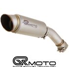 EXHAUST for KTM DUKE 390 / RC 390 2017 - 2020 GRmoto Muffler Titanium