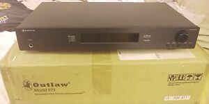 Outlaw Audio Model 975 7.1 Surround Preamp Processor #2