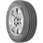 4 Tires 255/55R18 Prinx HiCountry H/T HT2 AS A/S All Season 109V XL (Fits: 255/55R18)