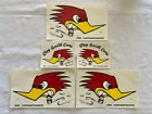 Vintage 60's Clay Smith Cams Mr. Horsepower drag racing decals NOS