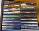 Lot Of 40  CD'S Heavy Metal