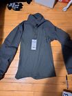 Rare Size Beyond A9 Mission Combat Shirt Mas Gray, Navy Seal, Swcc Med-R