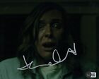 Toni Collette Beckett Authentic Hereditary Signed 8x10 Photo