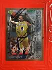 KOBE BRYANT  1996-97 Topps Finest Bronze Rookie (RC) #74 Los Angeles Lakers