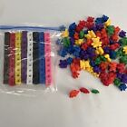 Counting Cubes & Sorting Bears Lot