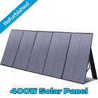 ALLPOWERS 400W Portable Solar Panel Waterproof IP67 Foldable Solar Panel Kit