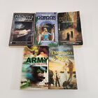 Daw Books Fantasy Paperback Lot of 5 Short Story Collections Perchance to Dream