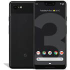 Google Pixel 3 XL 128GB VERIZON LOCKED G013C - Black